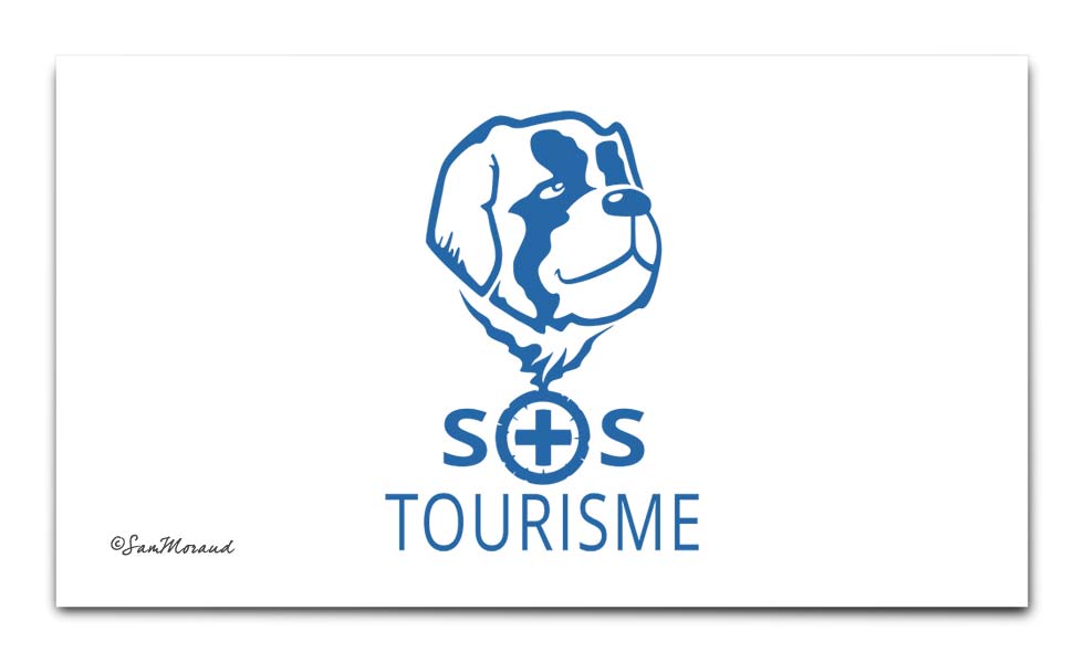 Logo Tourisme