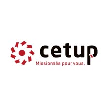 Logos Cetup