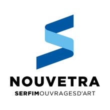 Logos Nouvetra